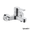Смеситель для ванны Duravit B.2 (B25230000010) Для ванны Хром