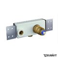 Комплект для скрытого монтажа Duravit (GK1900002000) Duravit 