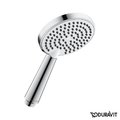Ручний душ Duravit (UV0650010000) Ручні душі (лійки) Хром