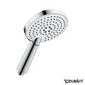 Ручной душ Duravit (UV0650011000) Ручные души (лейки) Хром