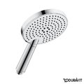 Ручний душ Duravit (UV0650012000) Ручні душі (лійки) Хром