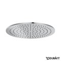 Верхний душ Duravit (UV0660015000) Верхние души Хром