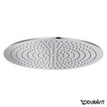 Верхний душ Duravit (UV0660016000) Верхние души Хром