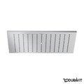 Верхний душ Duravit (UV0660028000) Верхние души Хром