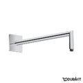Душевой кронштейн Duravit (UV0670031000) Duravit 