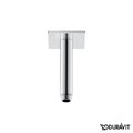 Душевой кронштейн Duravit (UV0670033000) Duravit 