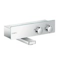 Термостат Hansgrohe ShowerTablet 350 (13107000) Для ванны Хром
