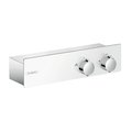 Термостат Hansgrohe ShowerTablet 350 (13102400) Для душа Хром-белый