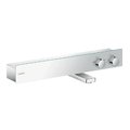 Термостат Hansgrohe ShowerTablet 600 (13109000) Для ванны Хром
