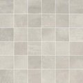 Плитка Dado Ceramica Basic Mosaico Light Grey 30*30 (302901) Dado Ceramica Для кухни, Для общественных помещений, Для жилых помещений, Для ванной