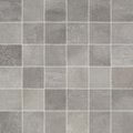 Плитка Dado Ceramica Basic Mosaico Grey 30*30 (302902) Dado Ceramica Для кухни, Для общественных помещений, Для жилых помещений, Для ванной