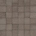 Плитка Dado Ceramica Basic Mosaico Fume 30 * 30 (302903) Dado Ceramica Для кухні, Для громадських приміщень, Для житлових приміщень, Для ванної