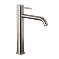 Смеситель для раковиныXS Fima Carlo Frattini Spillo Steel (F3071LINOX) Для раковины Нерж. сталь