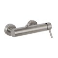 Смеситель для душа Fima Carlo Frattini Spillo Steel (F3075INOX) Для душа Нерж. сталь