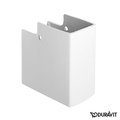 Полупьедестал Duravit 2nd floor (0857140000) 
