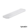 Полочка 75 см Duravit 1930 (0892750000) Полочки Duravit