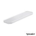 Полочка 65 см Duravit 1930 (0892650000) Полочки Duravit