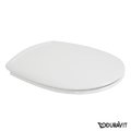 Крышка для унитаза Duravit Architec (0062810000) 