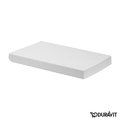 Крышка для унитаза Soft Close Duravit 2nd floor (0068990000) 