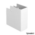 Напівп'єдестал Duravit 2nd floor (0857160000) 