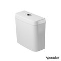Бачок унитаза Duravit D-Code (0927000004) 