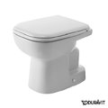 Підлоговий унітаз Duravit D-Code (2110010000) Підлогові 