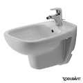 Подвесное биде Duravit D-Code (2257150000) Подвесные 