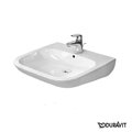 Керамічна раковина 60 см Duravit D-Code (2312600000) Підвісні 