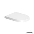 Крышка для унитаза Soft Close Duravit Darling New (0021090000) 