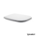 Крышка для унитаза Soft Close Duravit D-Code (0067390000) 
