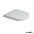 Крышка для унитаза Soft Close Duravit Darling New (0069890000) 
