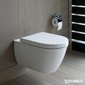Підвісний унітаз Duravit Darling New (2545090000) Підвісні 
