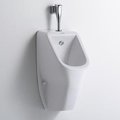 Писсуар Duravit D-Code (0828300000) Подвесные 