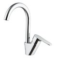 Смеситель для раковины Fima Carlo Frattini Serie 22 (F3841CR) Для раковины Хром