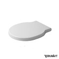 Крышка для унитаза Duravit Bathroom Foster (0060210000) 
