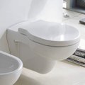 Подвесной унитаз Duravit Bathroom Foster (0175090000) Подвесные 