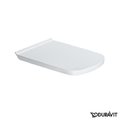 Кришка для унітазу Duravit DuraStyle (0020610000) 