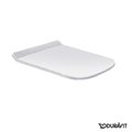 Крышка для унитаза Duravit DuraStyle (0060510000) 