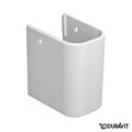 Полупьедестал Duravit Happy D.2 (0858320000) 