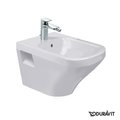 Подвесное биде Duravit DuraStyle (2282150000) Подвесные 