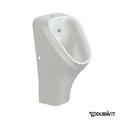 Пісуар безободковий Duravit DuraStyle (2807300000) Підвісні 