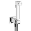 Гігієнічний душ Gessi Eleganza (46285-031) Гігієнічні душі Хром