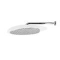 Верхний душ Fima Carlo Frattini Soffioni aquacode Wellness (F2650BCR) Верхние души Хром