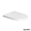 Крышка для унитаза Duravit ME by Starck (0020010000) 