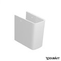 Полупьедестал Duravit ME by Starck (0858400000) 