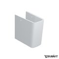 Полупьедестал Duravit ME by Starck (0858410000) 