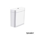 Бачок унитаза Duravit Happy D.2 (0934000005) 