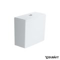 Бачок унитаза Duravit ME by Starck (0938000005) 