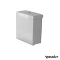 Бачок унітазу Duravit Starck 2 (8729000005) 
