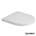 Крышка для унитаза Duravit Starck 3 (0063810000) 